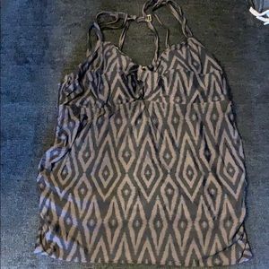 Tankini Top